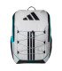 MOCHILA ADIDAS PROTOUR BLANCA 3.4-MARTITA ORTEGA
