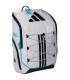 MOCHILA ADIDAS PROTOUR BLANCA 3.4-MARTITA ORTEGA