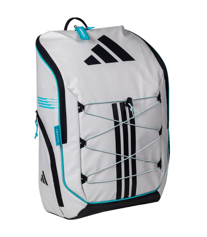 MOCHILA ADIDAS PROTOUR BLANCA 3.4-MARTITA ORTEGA