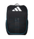 MOCHILA ADIDAS PROTOUR NEGRA 3.4