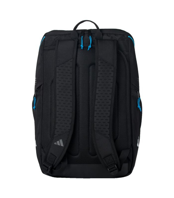 MOCHILA ADIDAS PROTOUR NEGRA 3.4