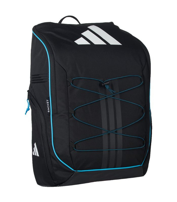 MOCHILA ADIDAS PROTOUR NEGRA 3.4