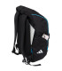 MOCHILA ADIDAS PROTOUR NEGRA 3.4