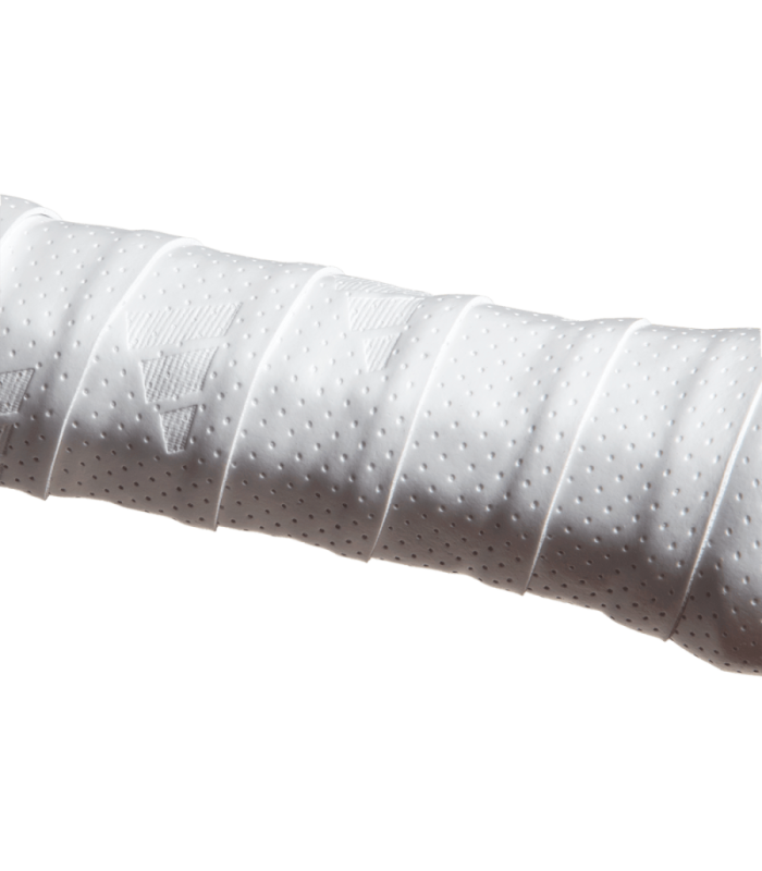 SET DE 3 OVERGRIPS BLANCO ADIDAS