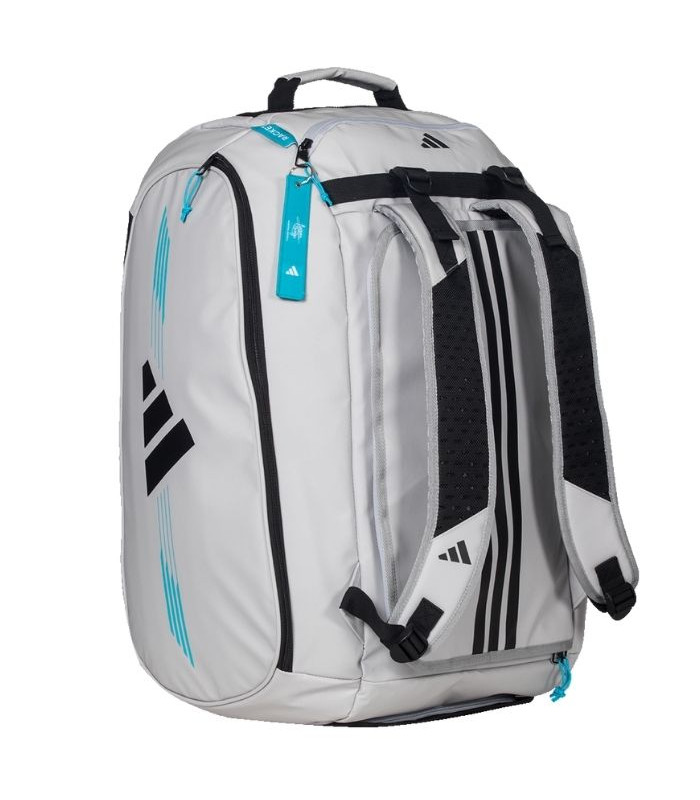 BACKPACK PROTOUR OFFWHITE  3.4