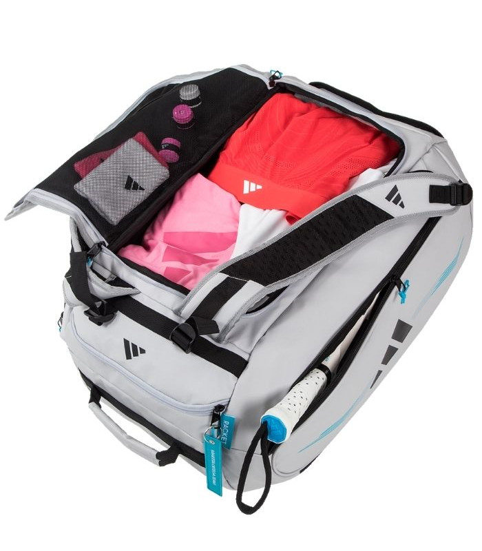 BACKPACK PROTOUR OFFWHITE  3.4