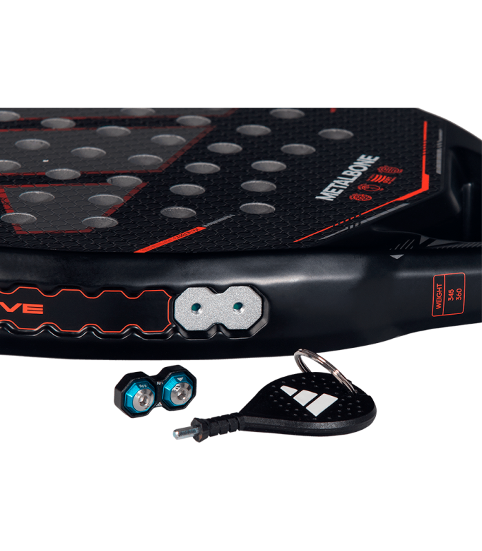 PALA ADIDAS METALBONE 2026