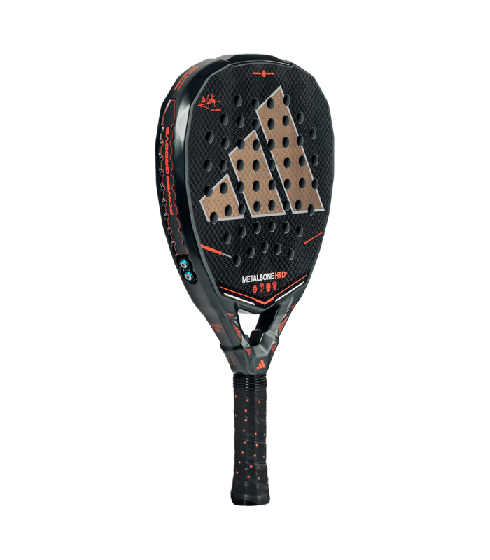 PALA ADIDAS METALBONE HRD+ 2026