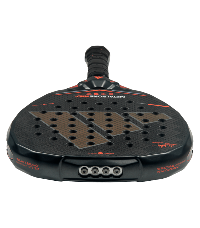 PALA ADIDAS METALBONE HRD+ 2026