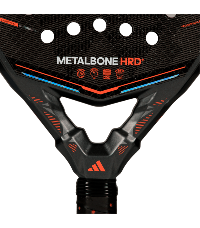 PALA ADIDAS METALBONE HRD+ 2026