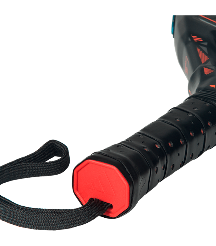 PALA ADIDAS METALBONE HRD+ 2026