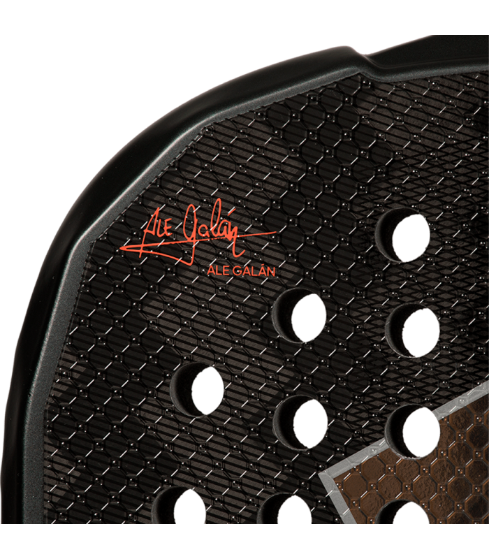 PALA ADIDAS METALBONE HRD+ 2026