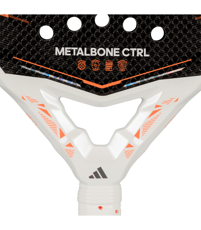 PALA ADIDAS METALBONE CTRL 2026