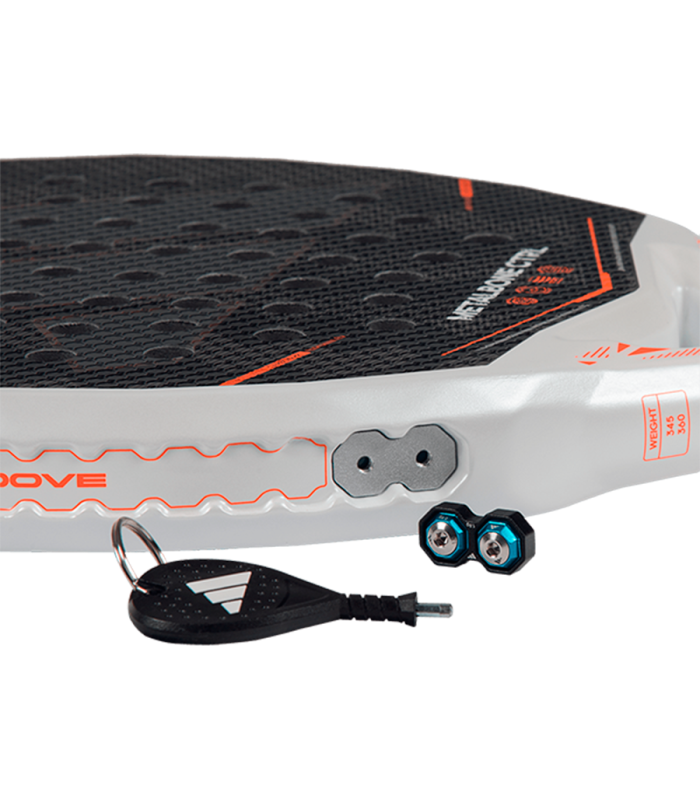 PALA ADIDAS METALBONE CTRL 2026