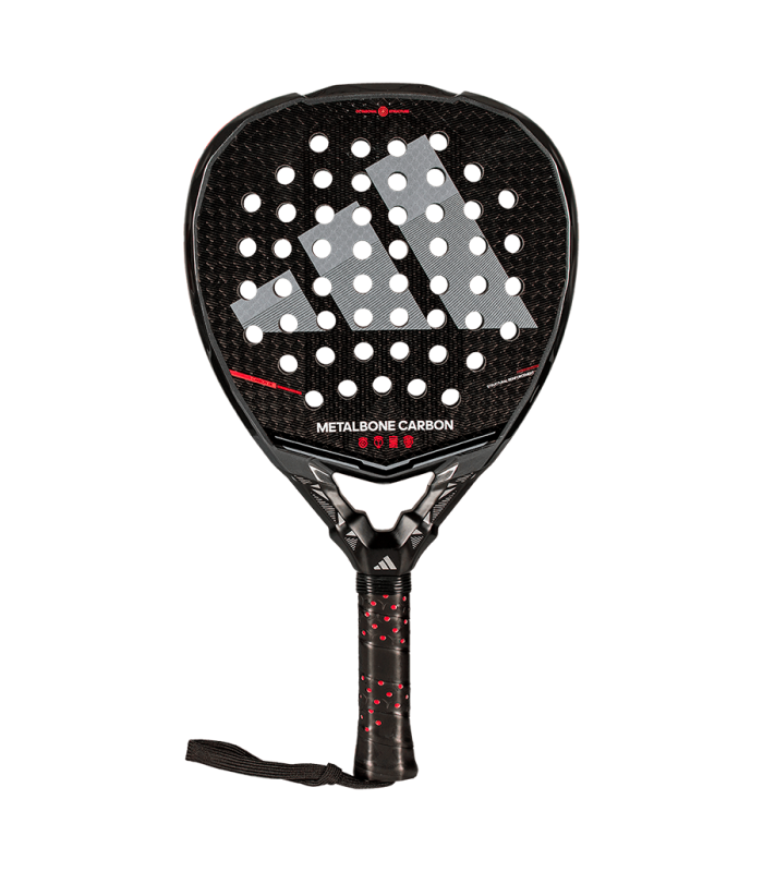PALA ADIDAS METALBONE CARBON 2026