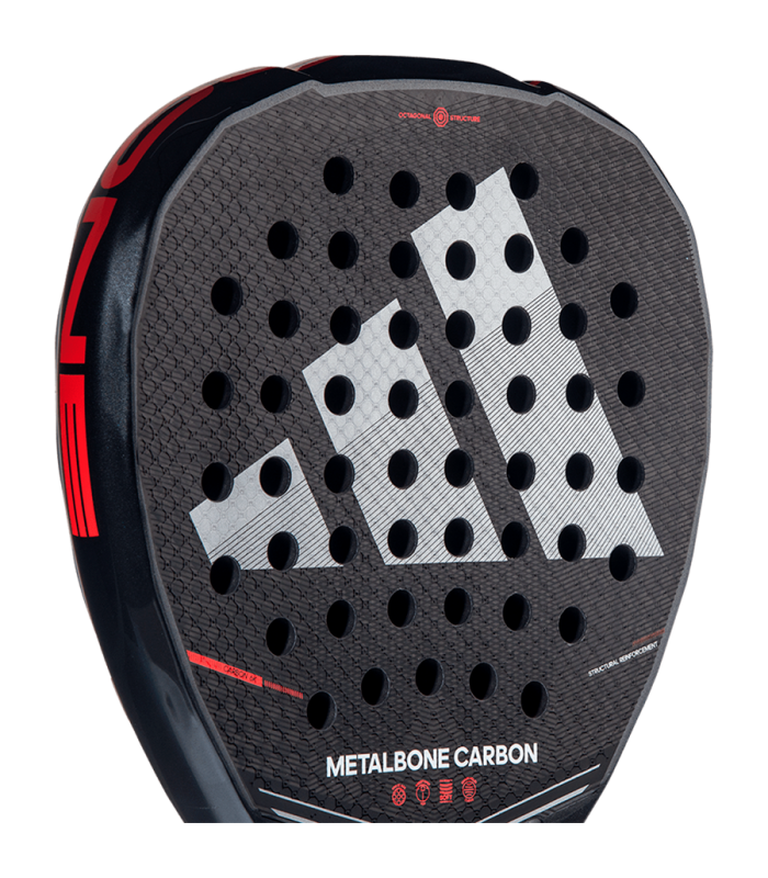 PALA ADIDAS METALBONE CARBON 2026