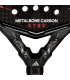 PALA ADIDAS METALBONE CARBON 2026