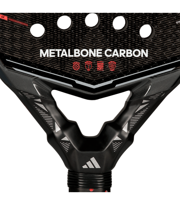 PALA ADIDAS METALBONE CARBON 2026