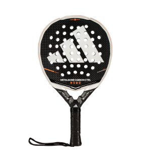 PALA ADIDAS METALBONE CARBON CTRL 2026