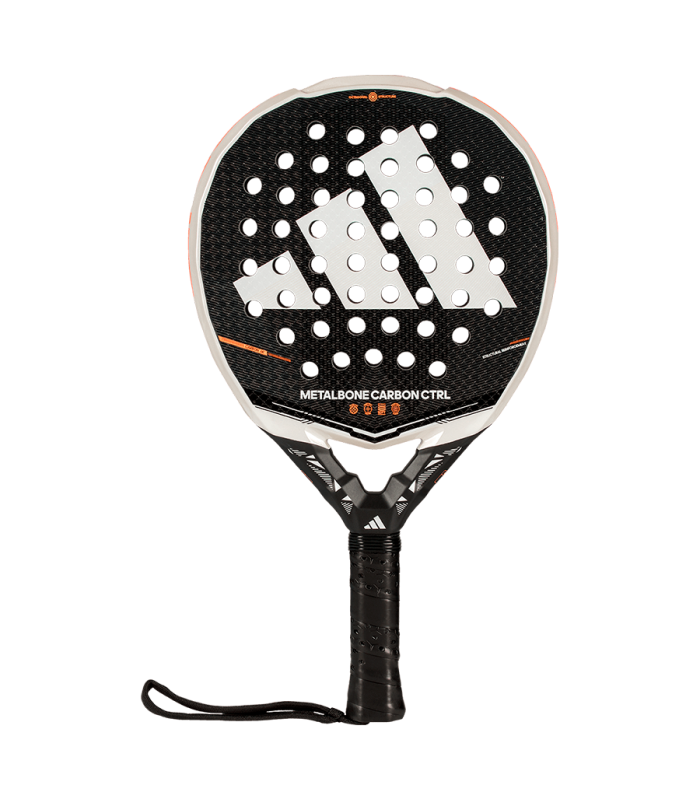 PALA ADIDAS METALBONE CARBON CTRL 2026