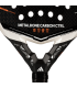 PALA ADIDAS METALBONE CARBON CTRL 2026