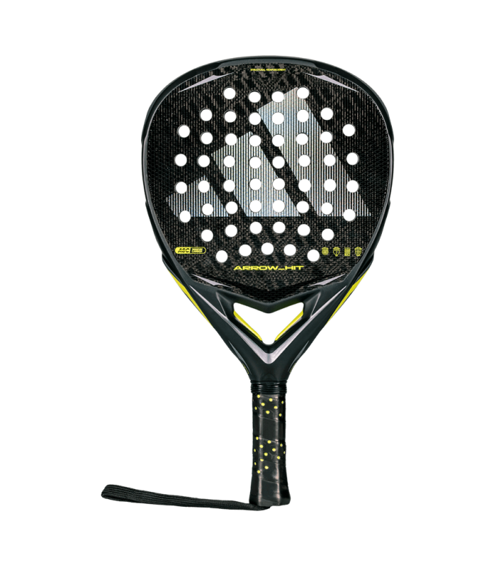 PALA ADIDAS ARROW HIT
