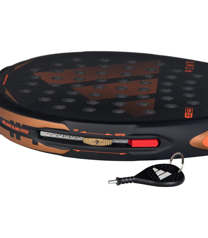 PALA ADIDAS ARROW HIT CTRL