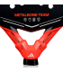 PALA ADIDAS METALBONE TEAM 2026
