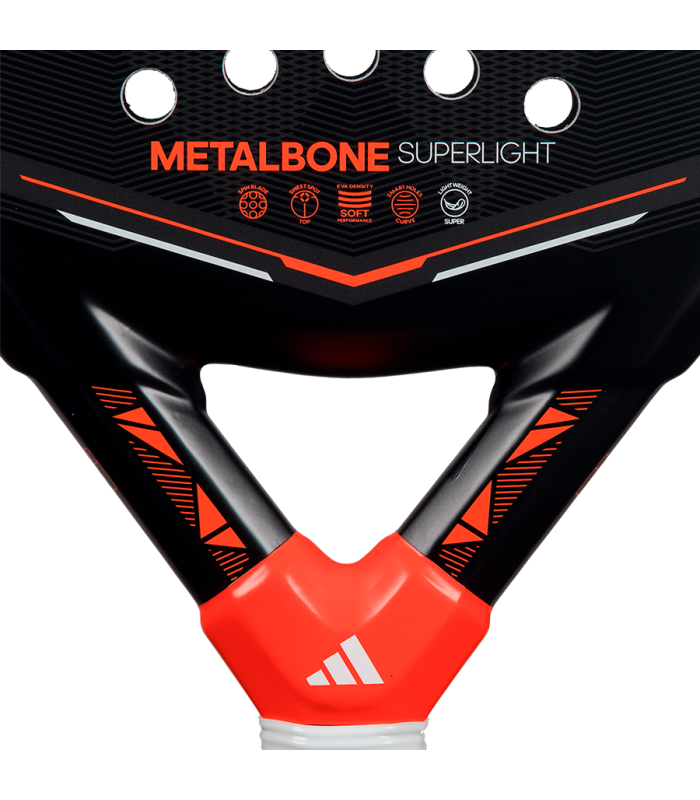 PALA ADIDAS METALBONE SUPERLIGHT 2026