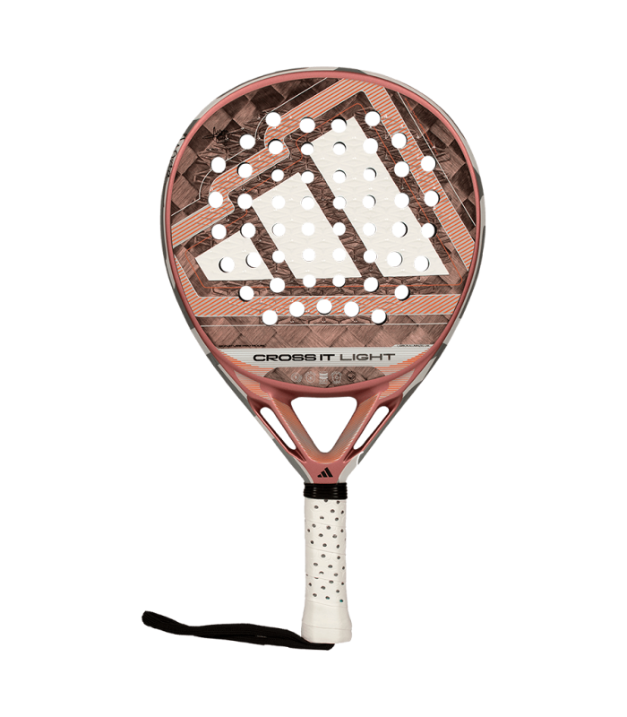 PALA ADIDAS CROSS IT LIGHT 2026