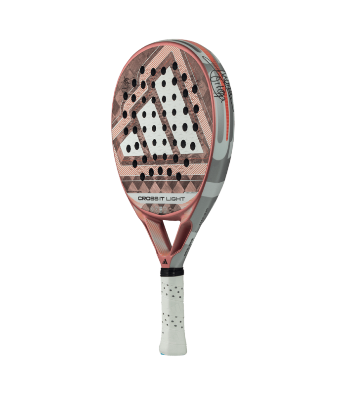 PALA ADIDAS CROSS IT LIGHT 2026