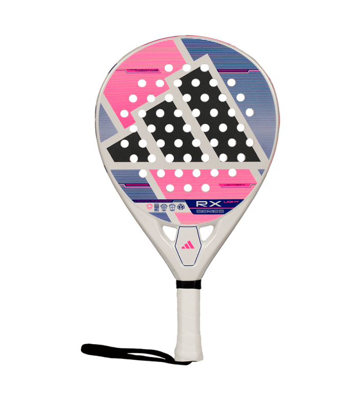 PALA ADIDAS RX SERIES LIGHT 2026