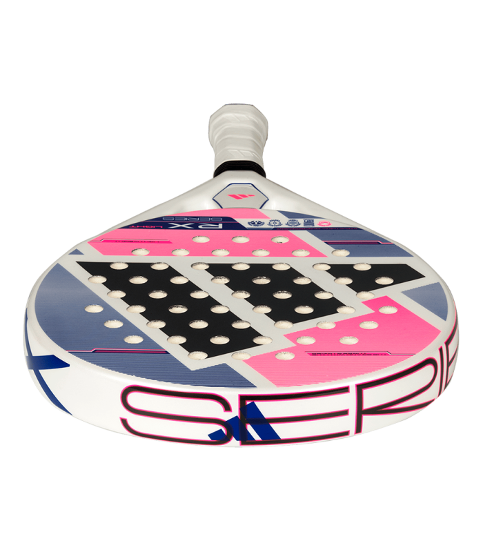 PALA ADIDAS RX SERIES LIGHT 2026