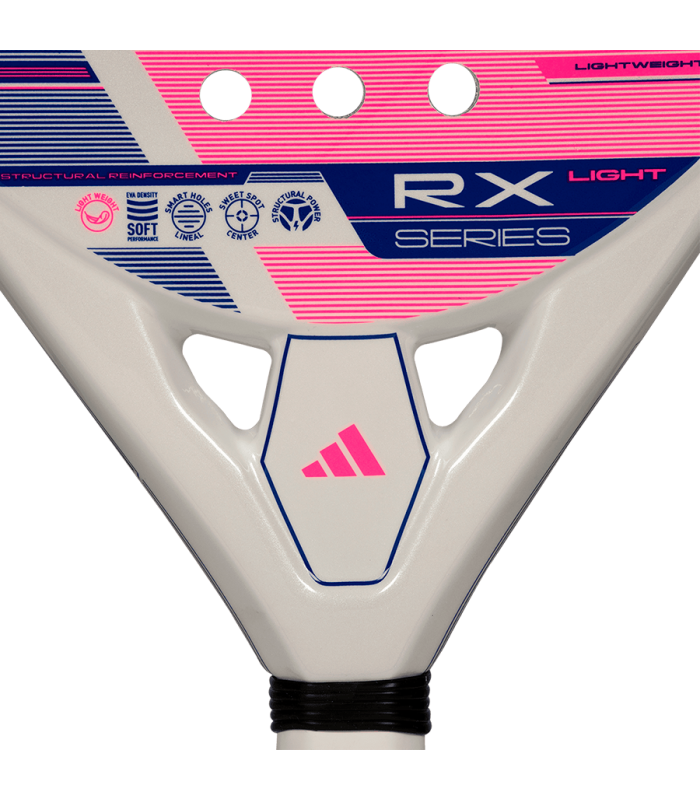 PALA ADIDAS RX SERIES LIGHT 2026