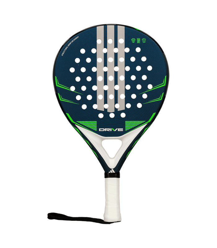 PALA ADIDAS DRIVE BLUE 2026