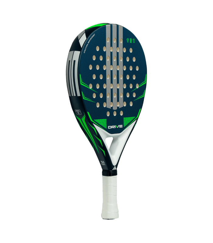 PALA ADIDAS DRIVE BLUE 2026