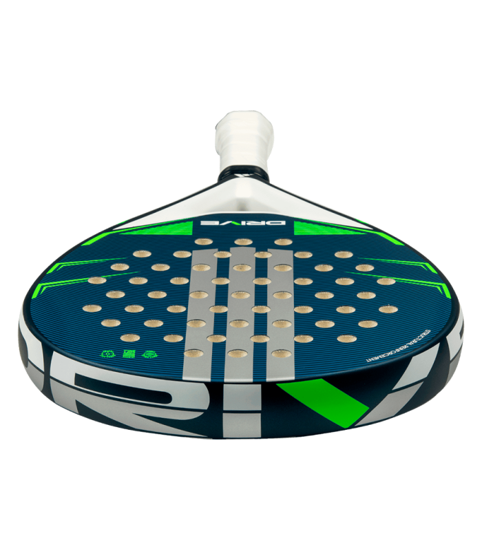 PALA ADIDAS DRIVE BLUE 2026