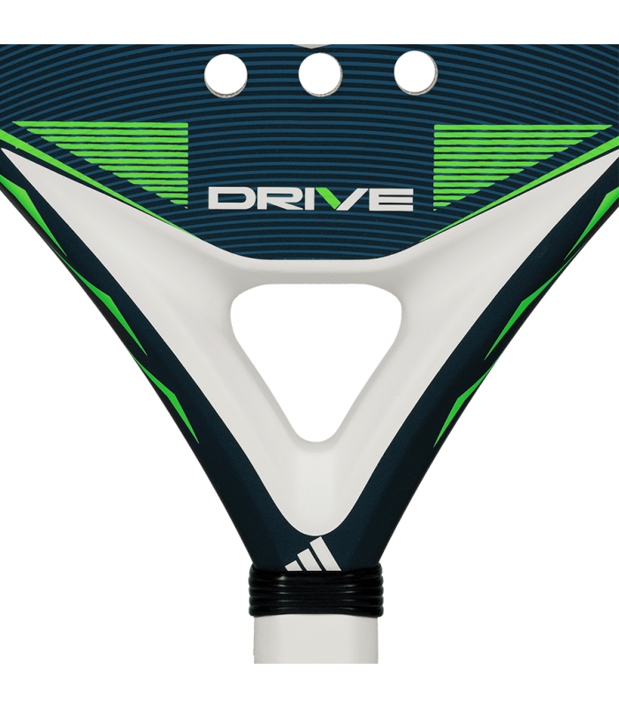 PALA ADIDAS DRIVE BLUE 2026