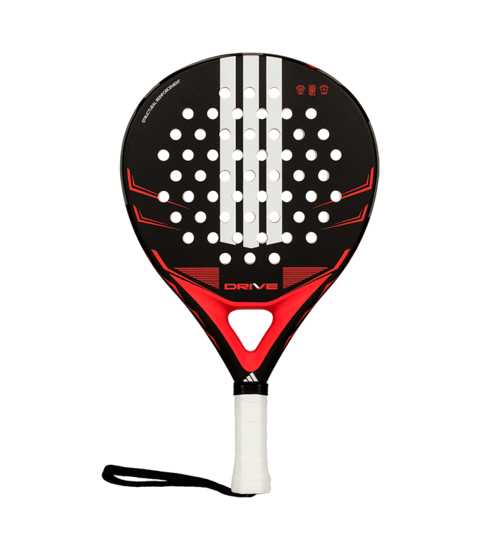 PALA ADIDAS DRIVE BLACK 2026