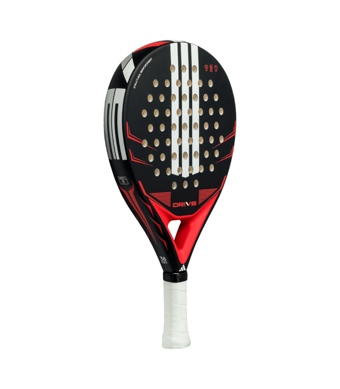 PALA ADIDAS DRIVE BLACK 2026