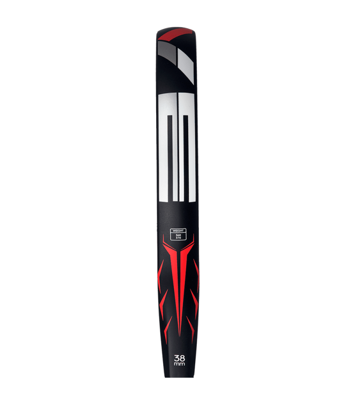 PALA ADIDAS DRIVE BLACK 2026