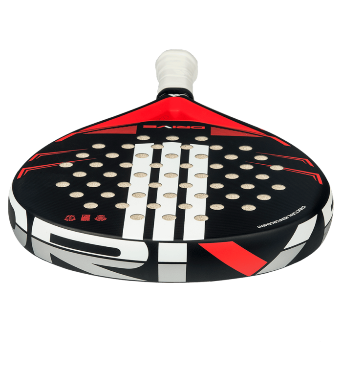 PALA ADIDAS DRIVE BLACK 2026