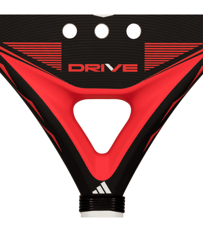 PALA ADIDAS DRIVE BLACK 2026