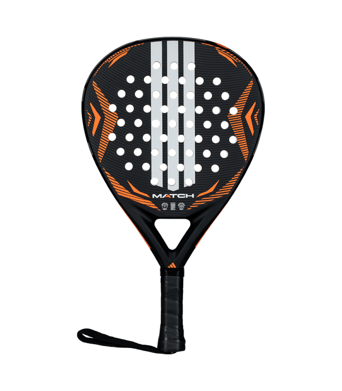 PALA ADIDAS MATCH ORANGE 2026