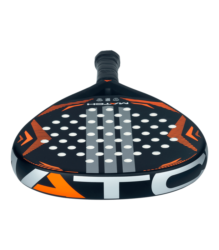 PALA ADIDAS MATCH ORANGE 2026