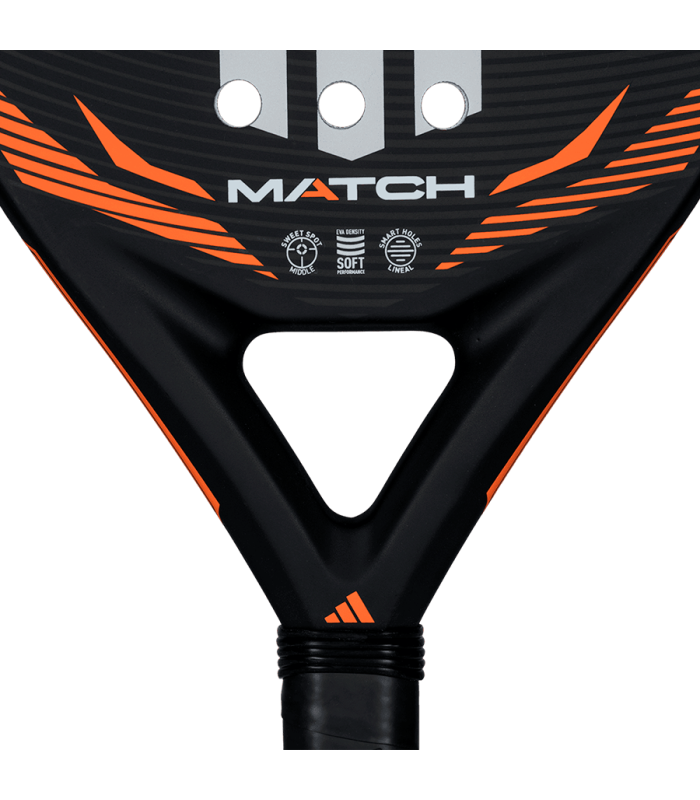 PALA ADIDAS MATCH ORANGE 2026