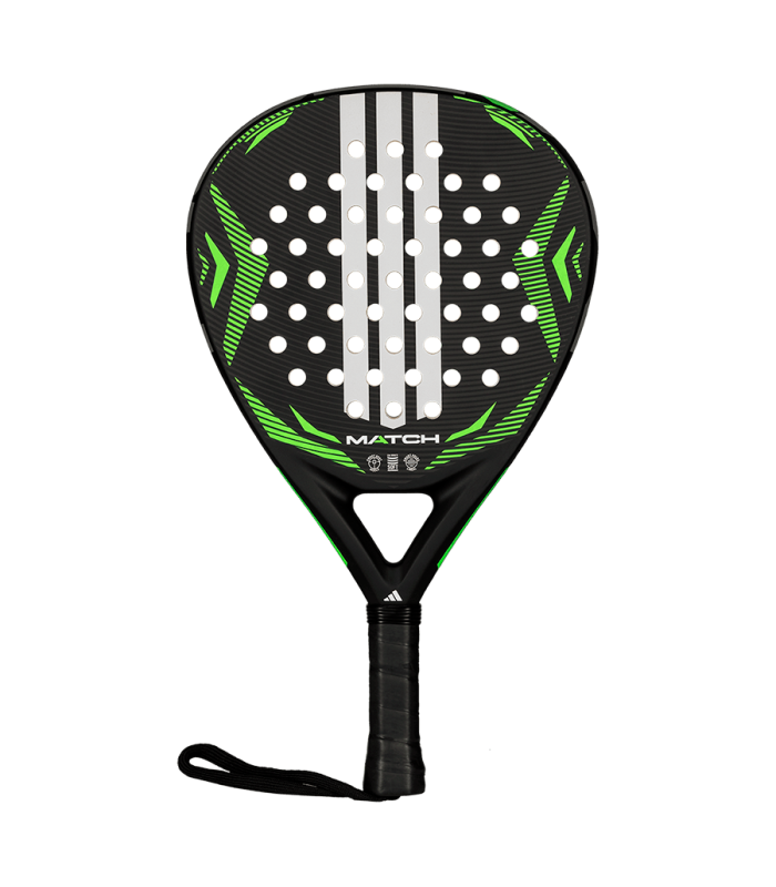 PALA ADIDAS MATCH GREEN 2026