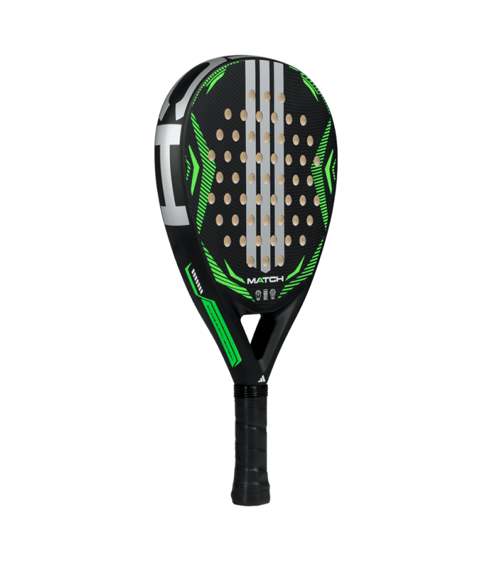 PALA ADIDAS MATCH GREEN 2026