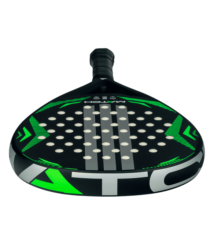 PALA ADIDAS MATCH GREEN 2026