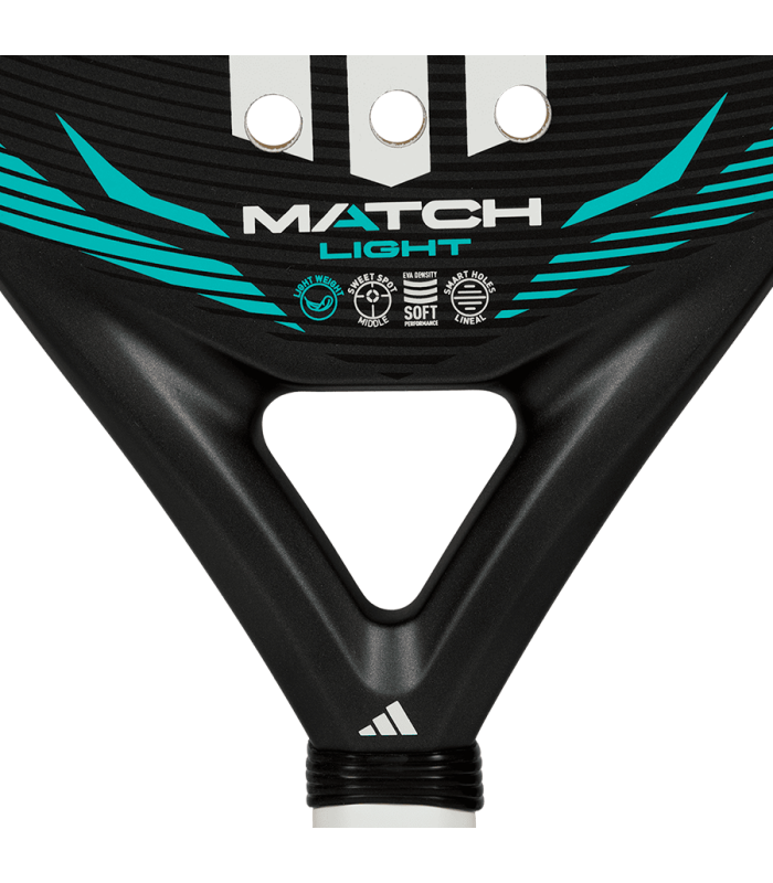 PALA ADIDAS MATCH LIGHT 2026